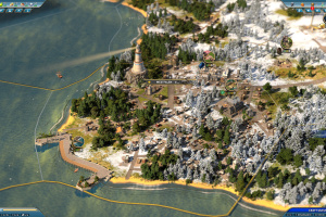 Ara: History Untold Screenshot