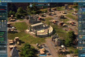 Ara: History Untold Screenshot