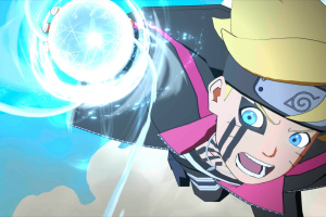 Naruto x Boruto Ultimate Ninja Storm Connections Screenshot