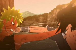Naruto x Boruto Ultimate Ninja Storm Connections Screenshot