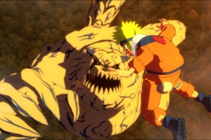 Naruto x Boruto Ultimate Ninja Storm Connections Screenshot