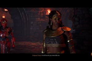 Mortal Kombat 1: Khaos Reigns Screenshot