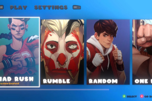 Mad Streets Screenshot