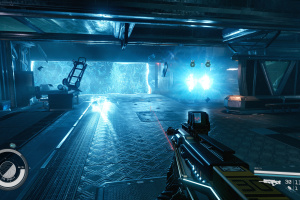 Starfield: Shattered Space Screenshot