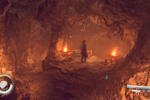 Starfield: Shattered Space Screenshot