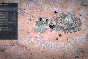 Starfield: Shattered Space Screenshot