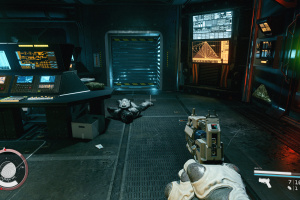 Starfield: Shattered Space Screenshot