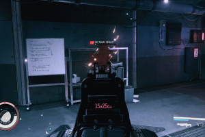 Starfield: Shattered Space Screenshot