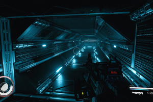 Starfield: Shattered Space Screenshot