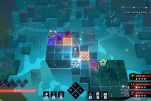 The Land Beneath Us Screenshot