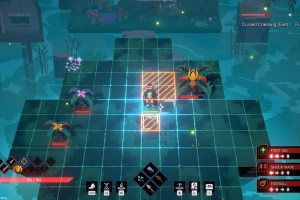 The Land Beneath Us Screenshot