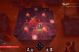 The Land Beneath Us Screenshot