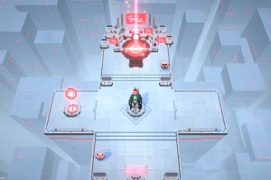 The Land Beneath Us Screenshot