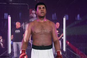 Undisputed Screenshot