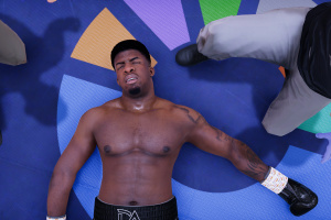 Undisputed Screenshot