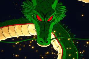 Dragon Ball: Sparking! Zero Screenshot