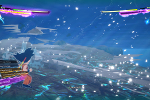 Dragon Ball: Sparking! Zero Screenshot