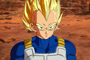 Dragon Ball: Sparking! Zero Screenshot