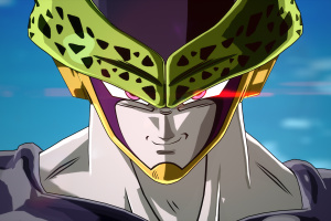 Dragon Ball: Sparking! Zero Screenshot