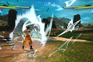 Dragon Ball: Sparking! Zero Screenshot