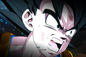 Dragon Ball: Sparking! Zero Screenshot