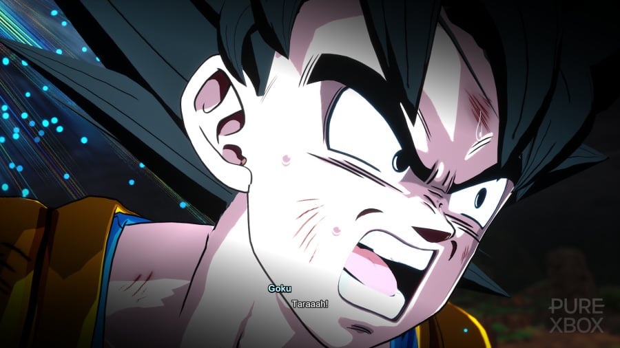 Dragon Ball: Sparking! Zero Review - Screenshot 1 of 4