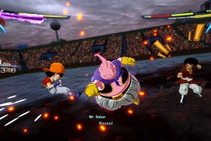 Dragon Ball: Sparking! Zero Screenshot