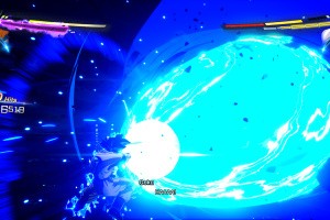 Dragon Ball: Sparking! Zero Screenshot