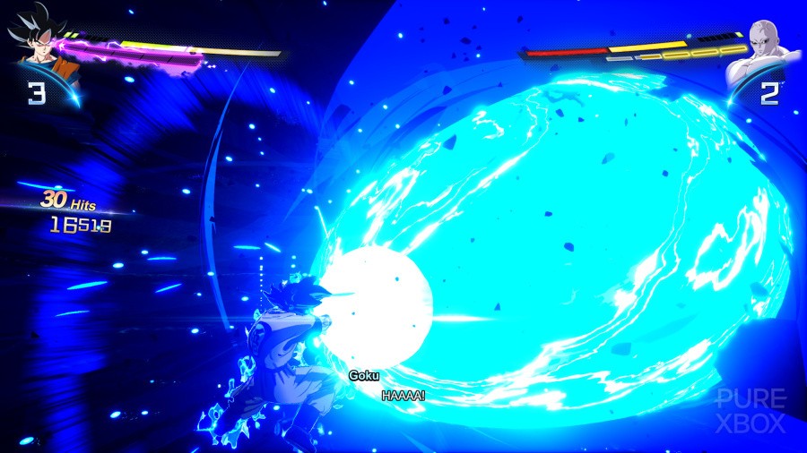 Dragon Ball: Sparking! Zero Review - Screenshot 4 of 4