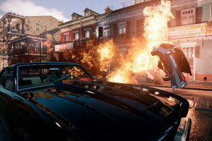 Mafia III Screenshot