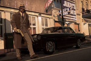 Mafia III Screenshot