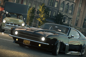 Mafia III Screenshot