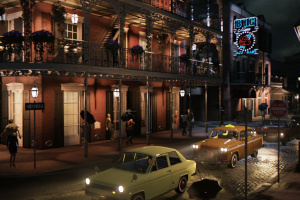 Mafia III Screenshot