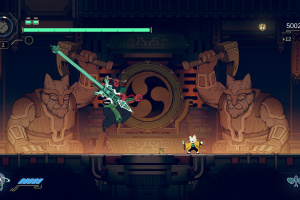 Nine Sols Screenshot