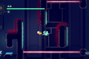 Nine Sols Screenshot