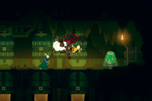 Nine Sols Screenshot
