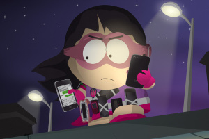South Park: The Fractured But Whole Screenshot
