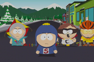 South Park: The Fractured But Whole Screenshot