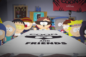 South Park: The Fractured But Whole Screenshot