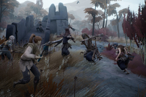 Ashen Screenshot