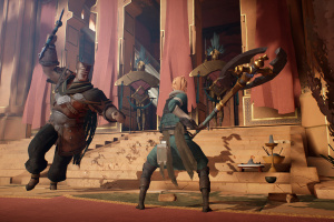 Ashen Screenshot