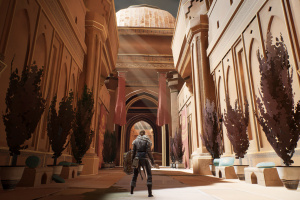 Ashen Screenshot