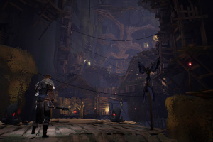Ashen Screenshot