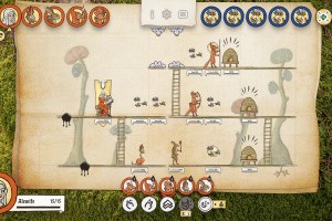 Inkulinati Screenshot