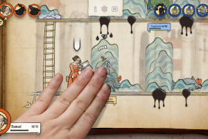 Inkulinati Screenshot