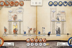 Inkulinati Screenshot