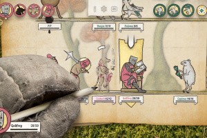 Inkulinati Screenshot