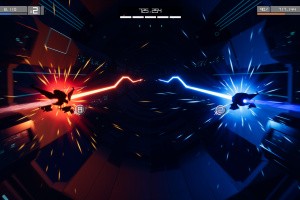 Aaero 2 Screenshot