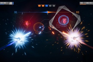 Aaero 2 Screenshot