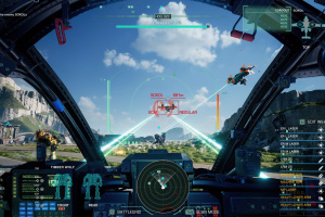 MechWarrior 5: Clans Screenshot